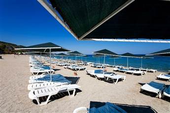 Garden Park Beldibi Hotel 4*