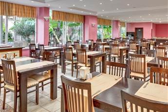 Garden Park Beldibi Hotel 4*