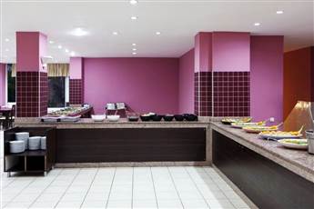 Garden Park Beldibi Hotel 4*