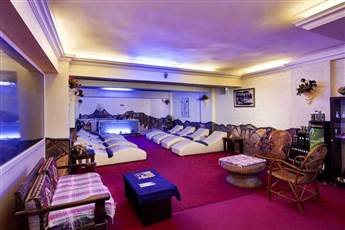 Garden Park Beldibi Hotel 4*