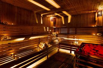 Garden Park Beldibi Hotel 4*