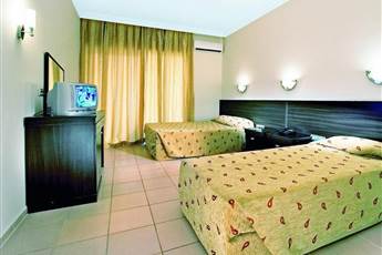 Garden Park Beldibi Hotel 4*