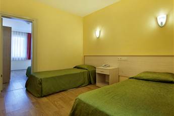 Garden Park Beldibi Hotel 4*