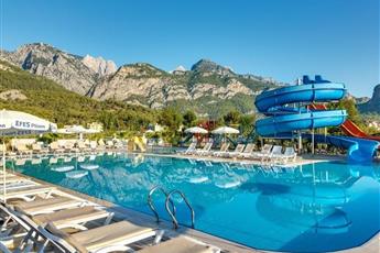 Garden Park Beldibi Hotel