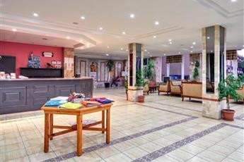 Garden Park Beldibi Hotel