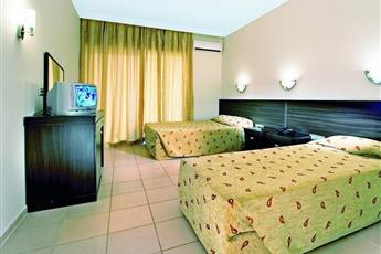 Garden Park Beldibi Hotel