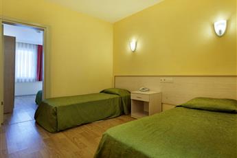 Garden Park Beldibi Hotel