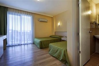 Garden Park Beldibi Hotel