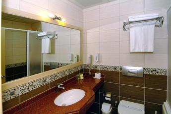 Gardenia Beach Hotel 4*