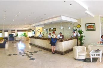 Gardenia Beach Hotel 4*