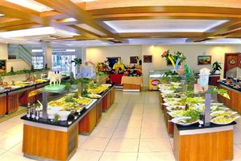 Gardenia Beach Hotel 4*