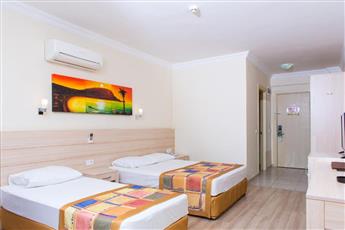 Gardenia Beach Hotel 4*