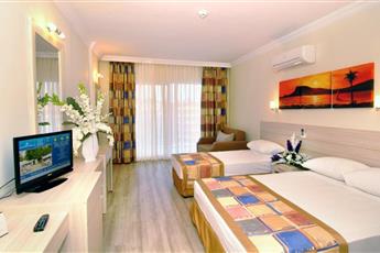 Gardenia Beach Hotel 4*