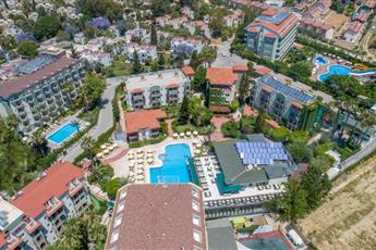 Gardenia Beach Hotel 4*