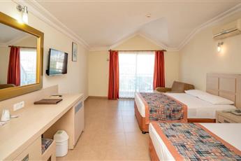 Gardenia Beach Hotel 4*