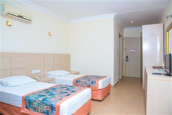 Gardenia Beach Hotel 4*