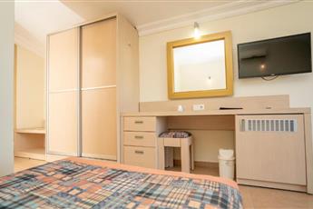 Gardenia Beach Hotel 4*