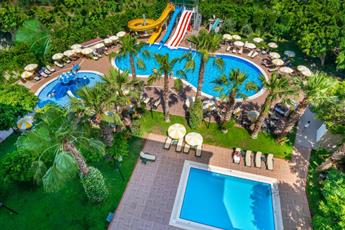 Gardenia Beach Hotel 4*