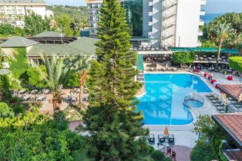 Gardenia Beach Hotel 4*