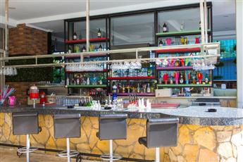 Gardenia Beach Hotel 4*