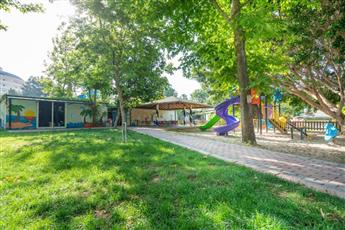 Gardenia Beach Hotel 4*