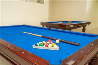 Gardenia Beach Hotel 4*