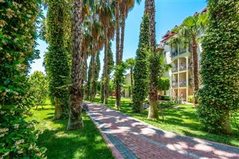 Gardenia Beach Hotel