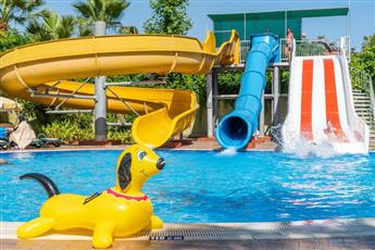 Gardenia Beach Hotel