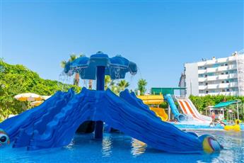 Gardenia Beach Hotel