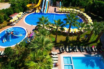 Gardenia Beach Hotel