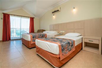Gardenia Beach Hotel