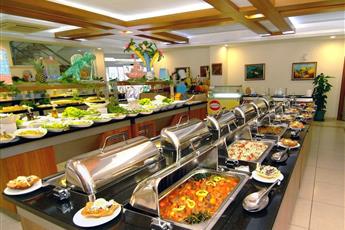 Gardenia Beach Hotel