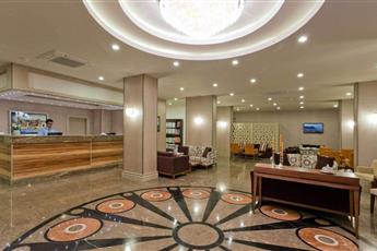 Gardenia Hotel 4*