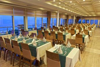 Gardenia Hotel