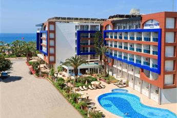 Gardenia Hotel