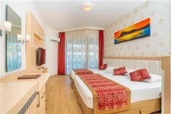 Gardenia Hotel