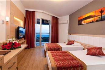 Gardenia Hotel