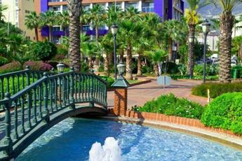Gardenia Hotel