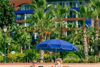 Gardenia Hotel