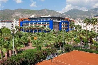Gardenia Hotel