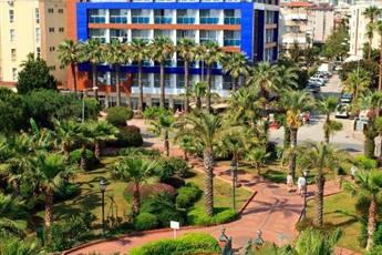 Gardenia Hotel