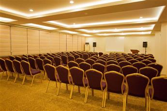 Gardenia Hotel