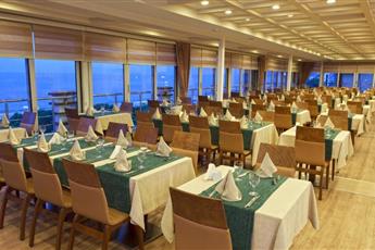 Gardenia Hotel