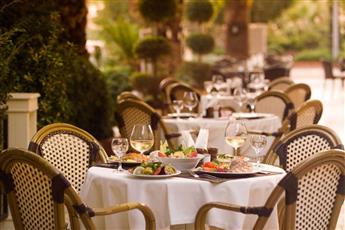 Gardenia Hotel