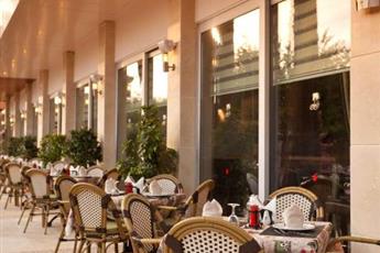 Gardenia Hotel