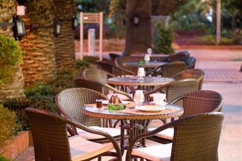 Gardenia Hotel