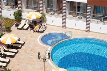 Gardenia Hotel