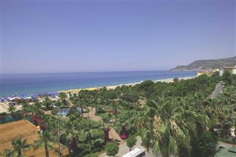 Gardenia Hotel