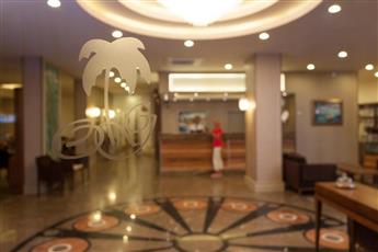 Gardenia Hotel