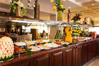 Gardenia Hotel